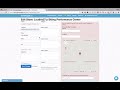 Storemapper Store Locator Fixing ungeocoded locations
