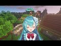 【 veeマイクラ勇者王】vee公式配信（華灯視点）【minecraft】