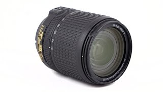 AF-S DX Nikkor 18-140mm f/3.5-5.6G ED VR Review AF-S DX Nikkor 18-140mm f/3.5-5.6G ED VR Review