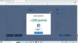 Add New Users | Trailhead Solution | User Management