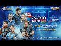 Vitaliy PATSURA vs Gerson MARTINEZ - Puerto Rico Men’s Open by Samsung TV Plus