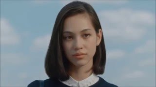 Kiko Mizuhara 水原希子 - CM Collection 2015