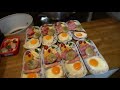 【弁当】 弁当をたくさん作るぞ！その２２６【ＢＥＮＴＯ】