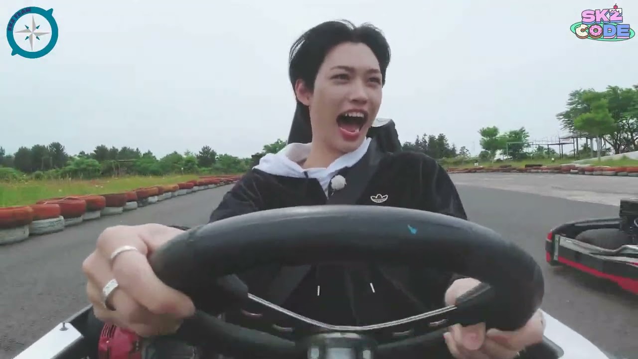 Skz Code Ep 24 Youtube