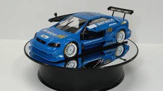 Tamiya Opel Astra 1/24 Scale Model