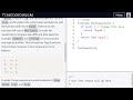 Comparison with the equality operator - freeCodeCamp | Video 60 | Basic JavaScript