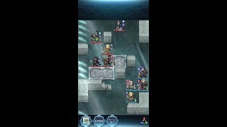 【FEH】クライネでクライネ撃破ミッション☆5マークス・ウルスラ・クライネ