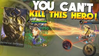 7700 Koleksi Gambar Hero Mobile Legends Uranus Terbaru