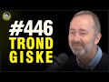 Trond Giske | Comeback, Arbeiderpartiet, Mediestorm, Energipolitikk, Nidaros, Formueskatt, AI, NAV