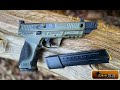 Smith & Wesson M&P 2.0 Metal Spec Series Gun Review