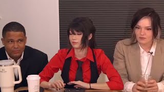 Emiru Shocked By Nick's Response To Malena