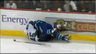 Very Embarrassing Nhl Fights