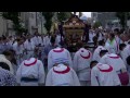 平成25年　千葉市中央・千葉神社妙見大祭　神輿渡御（２）