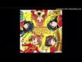 Girls und Panzer: Der Classic Production Music - The Beast Within