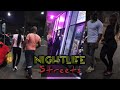 The Unveiling NightLife Streets | Maboneng Johannesburg 🇿🇦 #realstreets #surveillance