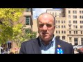 watch u.s. rep dan kildee talk presidential election