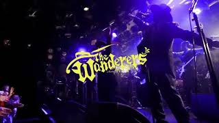 ◆ The Wanderers ◆ New Album『JOYRIDE』on sale. Original veersion / Official Aftermovie