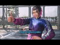 Tekken 8 - Leo Ranked Matches 10