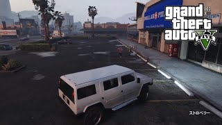 [GTA5その他]パッキーマクレリー解除