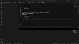 The Python Vowel Counter Every Beginner Should Know