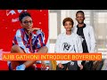 TIKTOKER AJIB GATHONI & BOYFRIEND OPENS ON DEEP SECRETS ABOUT THEIR ROMANTIC RELATIONSHIP! I MET HER