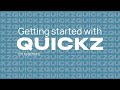 Getting started with Quickz (for teachers)