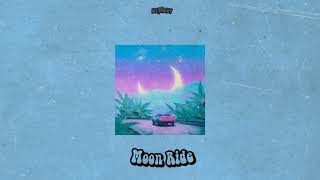 Lofi Type Beat - "Moon Ride"