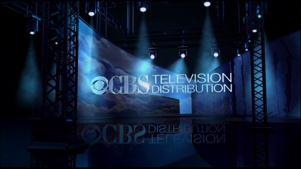 CBS Television Distribution (2020) - YouTube