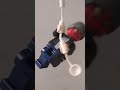 How to build LEGO homemade-suit Spider-Man (Andrew Garfield) from The Amazing Spider-Man