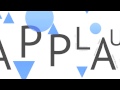 Applause - Lady Gaga - Lyric video by Ray
