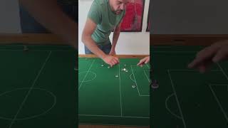 Subbuteo show short