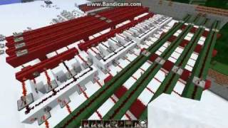 Minecraft Computers Explained Ep. 1 - RAM