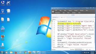 VBScript Excel Object Model Part - 2