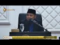 hadits ke 22 hak allah rabbul alamiin bersama ustadz dr. fadlan fahamsyah lc. m.h.i.