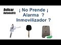 Inmovilizador Llaves Con Chip Explicado Keys With Chip Avilcar