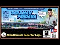 Dato' Ustaz Kazim Elias - Ceramah Perdana Maulidul Rasul