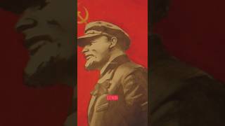 Lenin Edit #edit #history #war #ussr #soviet