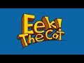 opening movie beta mix eek the cat