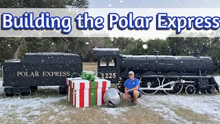 Building the Polar Express