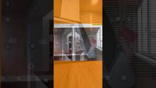 3D  конструктор дизайна балконов в работе!😍 Эксклюзивная разработка от компании КАКСВОИМ!🙌