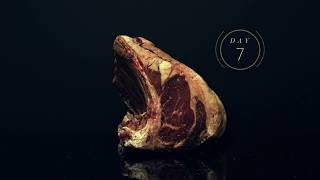 The Art of Dry Ageing
