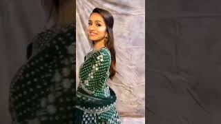 Param Sundari | ❤️ Beautiful Shraddha Kappor | Mimi | Whatsapp Status | Shorts | Queen Shaili 👑