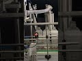 How to use Automatic 4 head liquid filling line