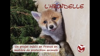 Un projet inédit en France