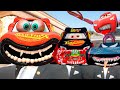 Lightning McQueen Eater - Coffin Dance Song COVER