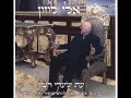 אלי לוזון שופט eli luzon