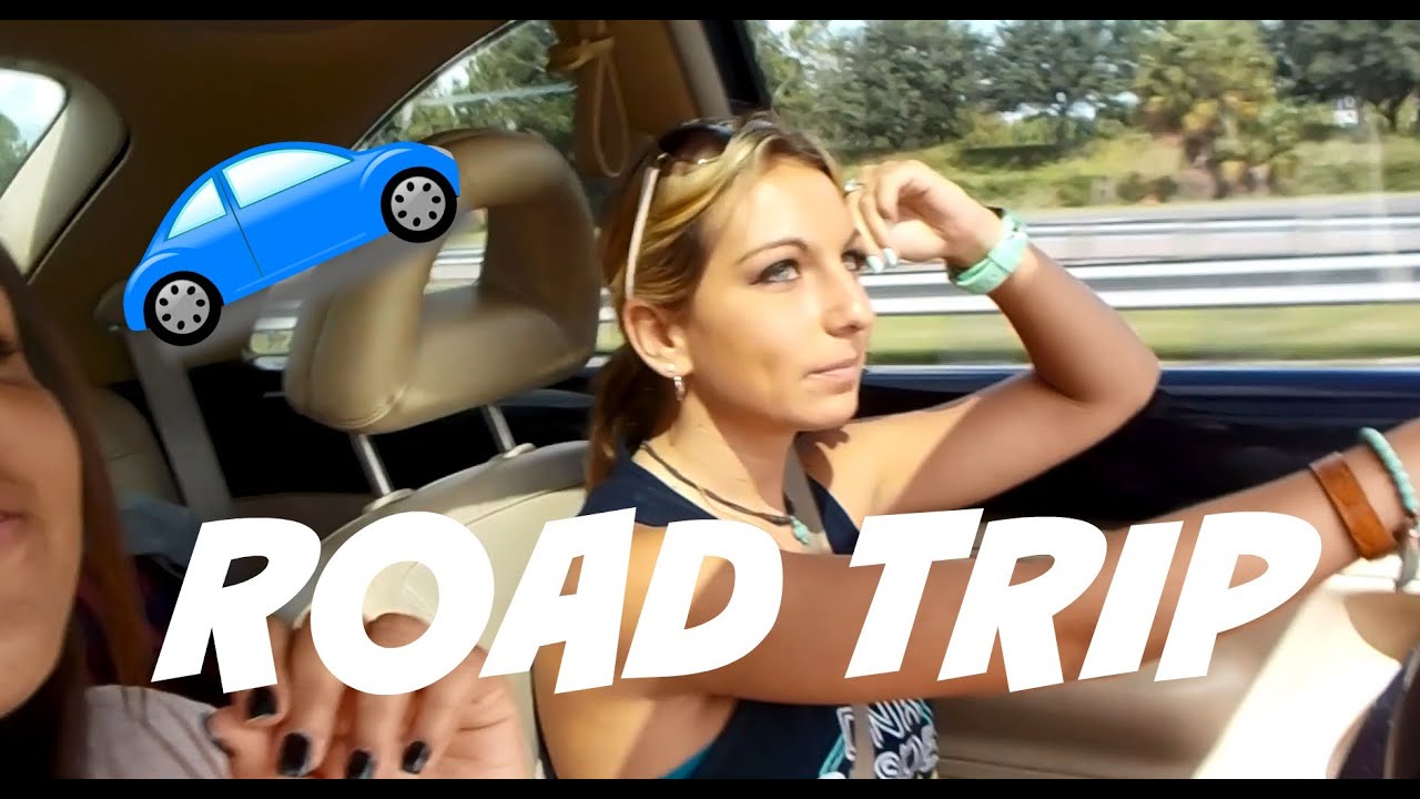Road Trip Youtube