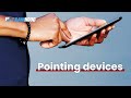 Pointing Devices