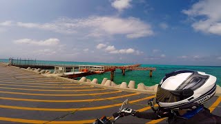 沖縄県ツーリング【宮古諸島】