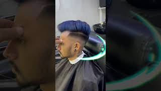 colour flavour😲💥💥.     #barberian #hair #trending #shortvideo